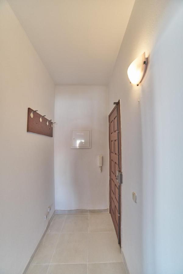 Power Of Sun Appartement Lagos Buitenkant foto