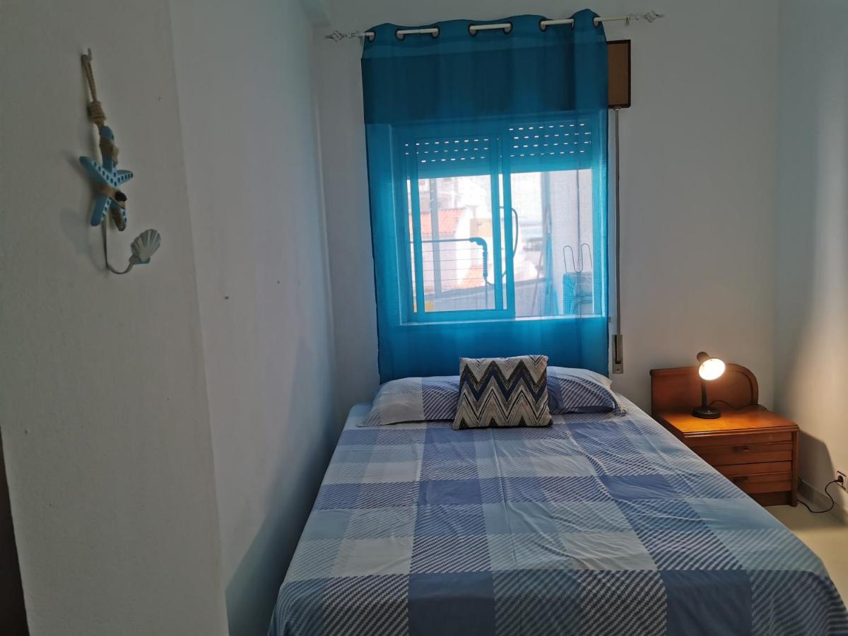 Power Of Sun Appartement Lagos Buitenkant foto